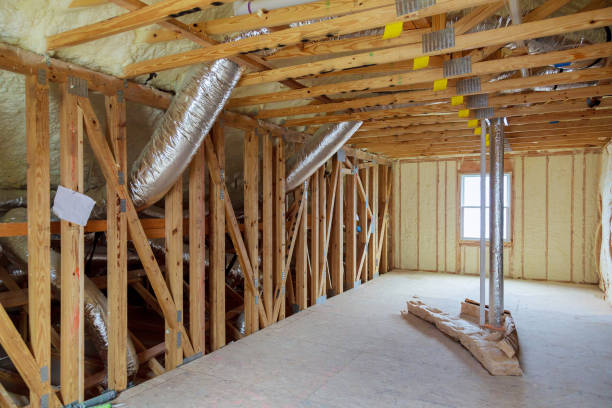 Trusted Laureldale, PA Insulation Contractor Experts
