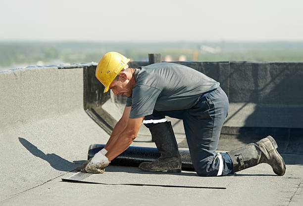 Best Insulation for Specific Applications in Laureldale, PA