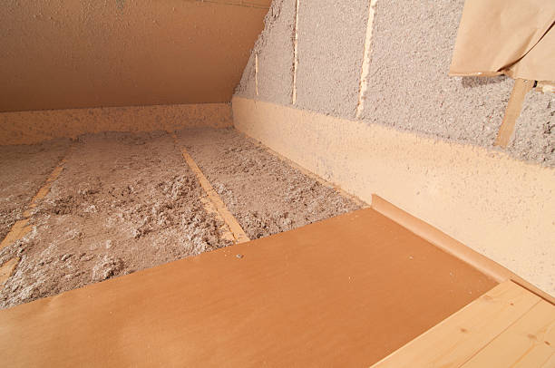 Best Cellulose Insulation in Laureldale, PA