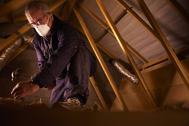 Best Insulation Maintenance and Repair in Laureldale, PA
